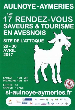 SAVEURS & TOURISME EN AVESNOIS