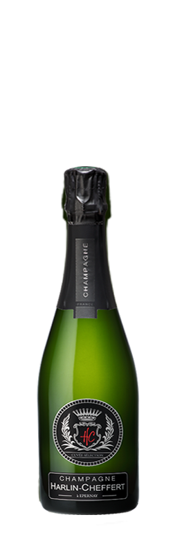 Champagne Brut demie