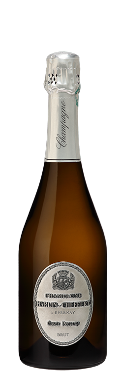 Cuvée Prestige Cuvée Prestige