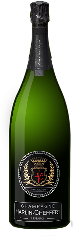 Mathusalem brut grande Réserve Mathusalem brut grande Réserve