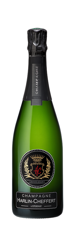 Champagne Brut Grande Rserve