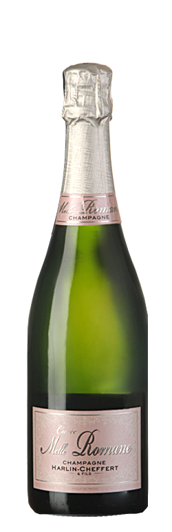 Cuvée 'Mademoiselle Romane' Cuvée 'Mademoiselle Romane'