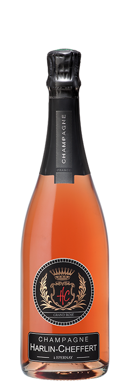 Brut Grande Réserve Rosé Brut Grande Réserve Rosé