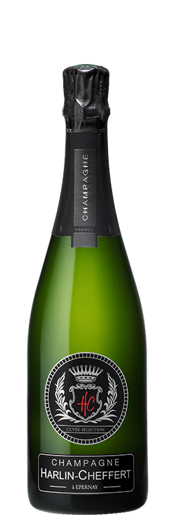 Champagne Brut 'Zro'