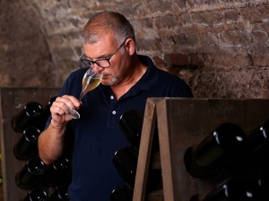 Champagne HARLIN - CHEFFERT - 