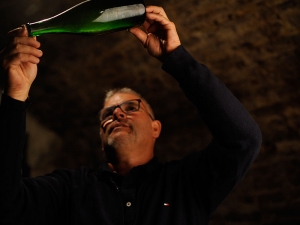 Champagne HARLIN - CHEFFERT - 